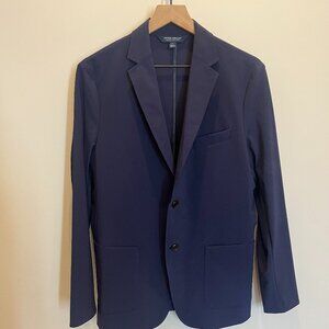 Peter Millar Bingham Performance Blazer - Navy - Small